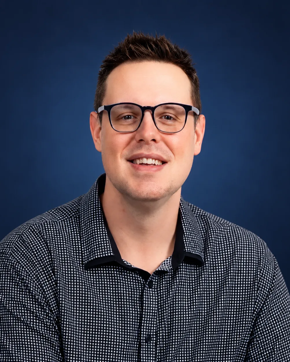 Marc Moeller, Perth SEO consultant and founder of Ecomexperts